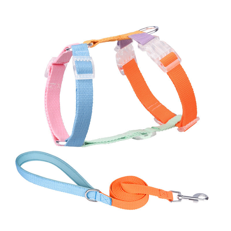 Pet Chest Strap