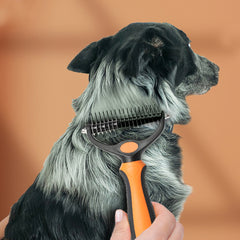 Pet Grooming Brush