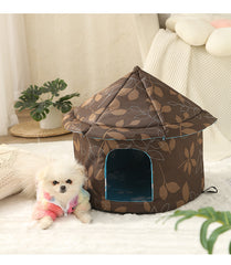 Outdoor Waterproof Pet Nest