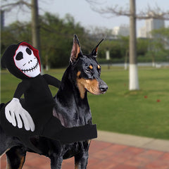 Funny Pet Halloween Costume