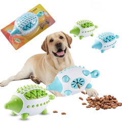 Dog Toy Interactive TPR Leaking Food-Free and fast shipping