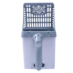 Pet Toilet Scoop With Bucket