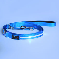 Creative LED USB Charging Luminous Pet Leash