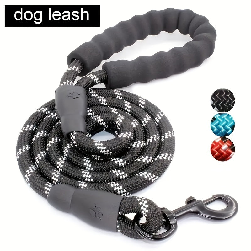 Dogs Leash for Running