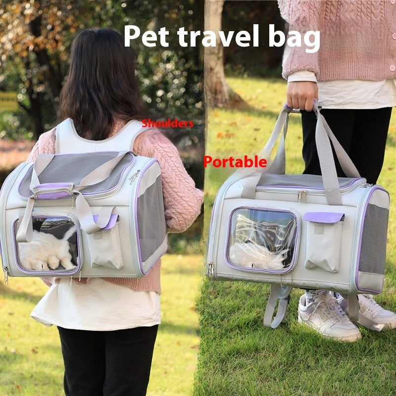 Pet bag