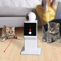 Smart Toys For Cat