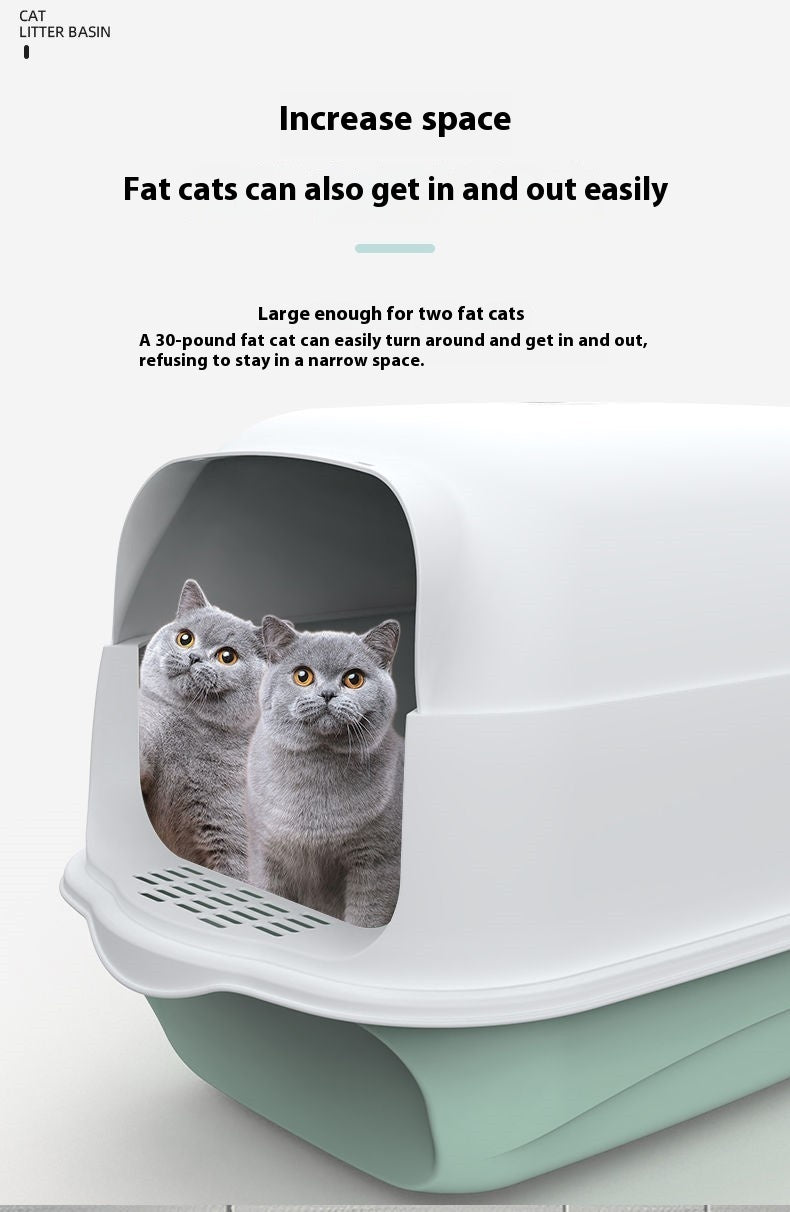 Litter Box