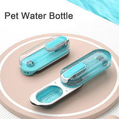 Pet Water Dispenser