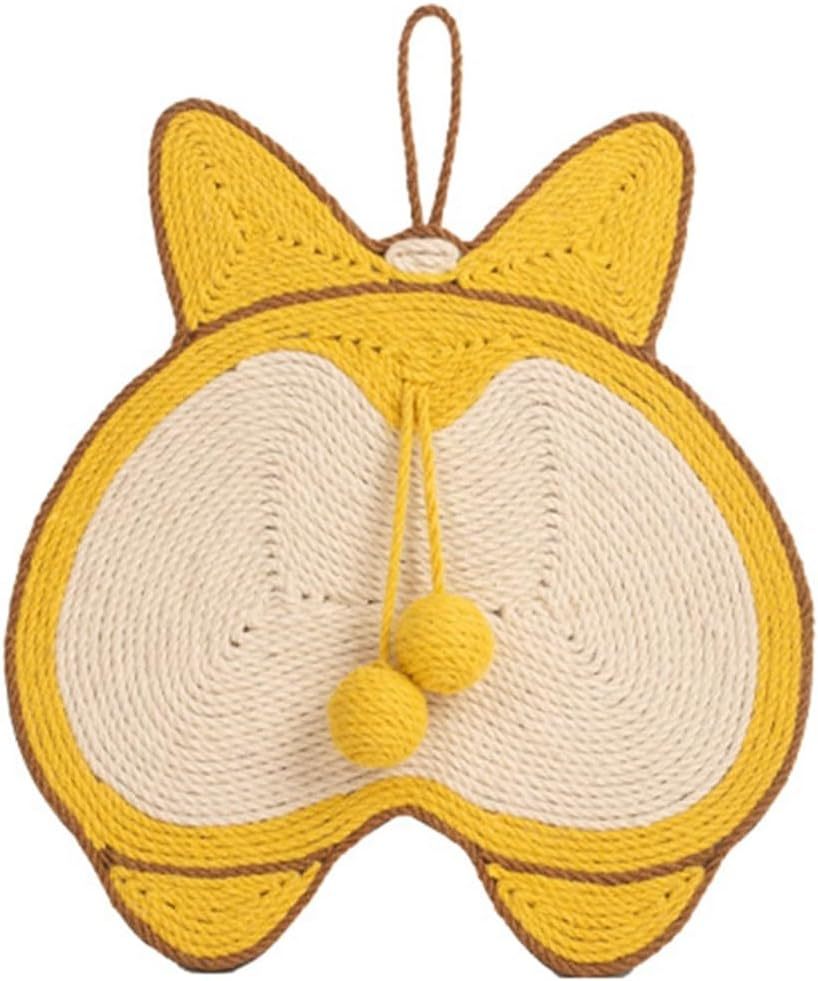 Cat Scratching Board