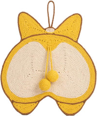 Cat Scratching Board