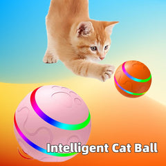 PurrPlay Sphere