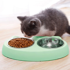 Water And Food Bowls-Free and fast shipping