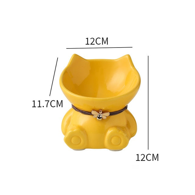 Pet Bowl