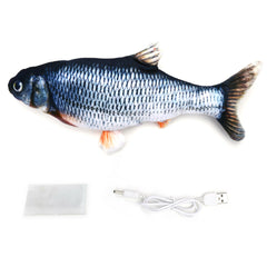 Electronic Fish Shape, Cat Toy-Free and fast shipping