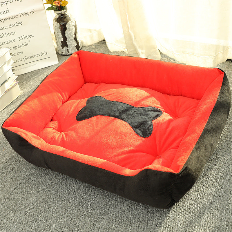 Pet bed