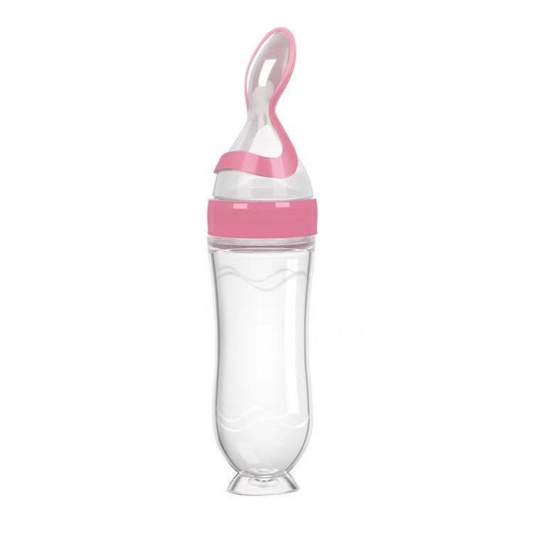 Pet drinking bottle