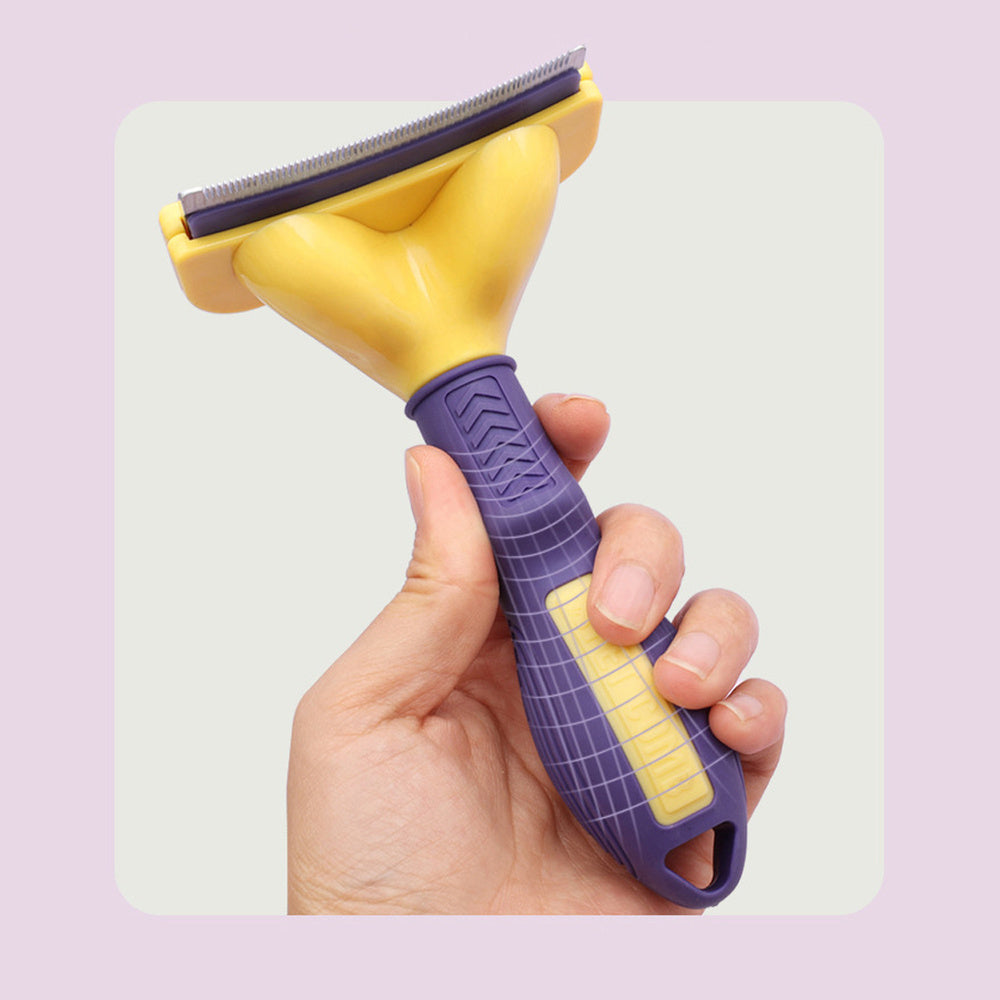 Hair Removal Pet Comb