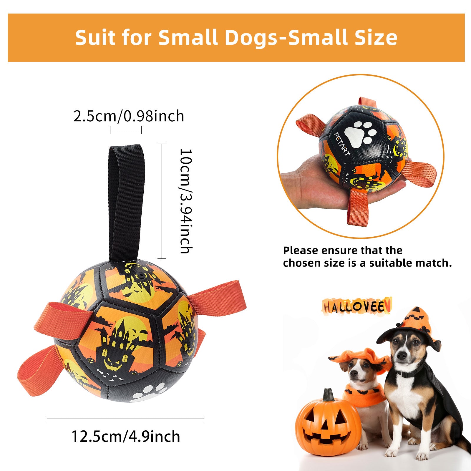 Interactive Dog Toys