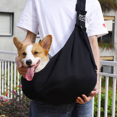 Pet Puppy Carrier Bag Cats Outdoor Travel