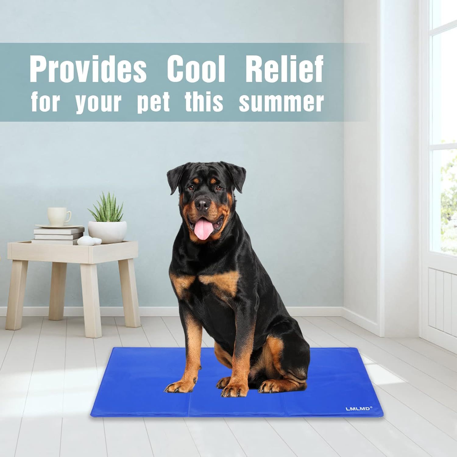 Dog Cooling Mat