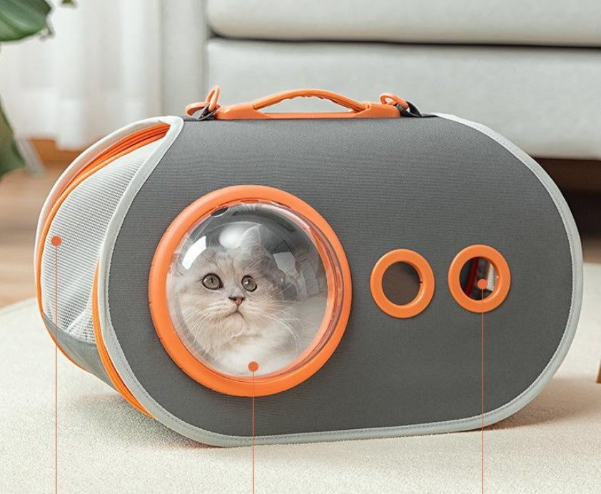 Pet bag