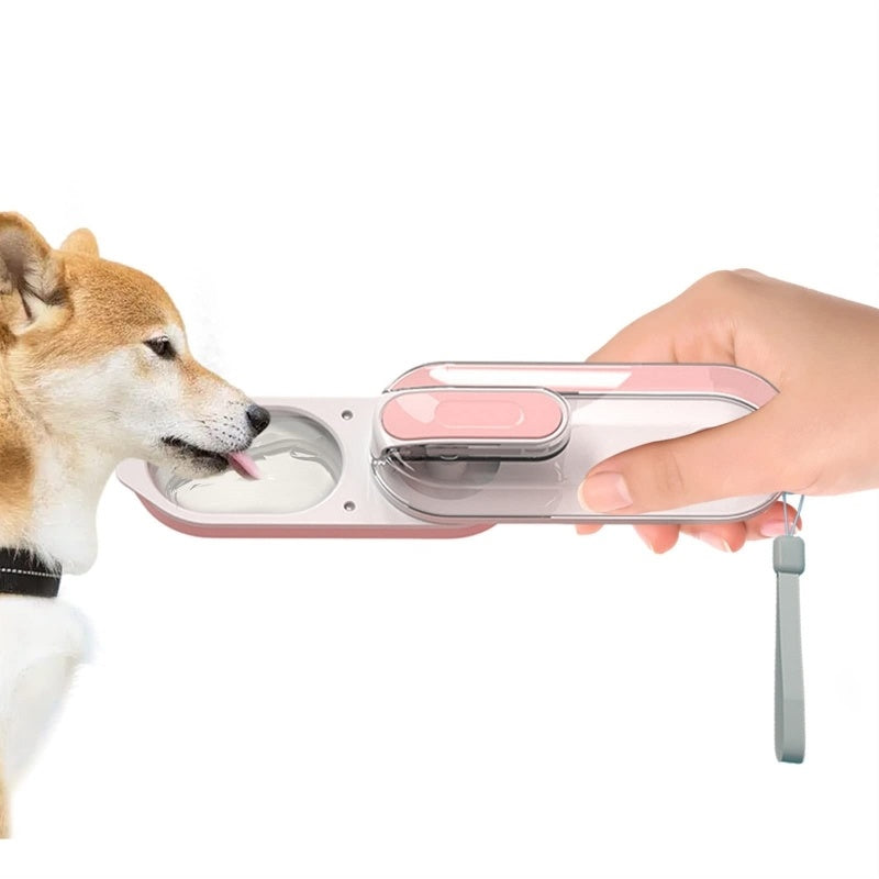 Pet Water Dispenser