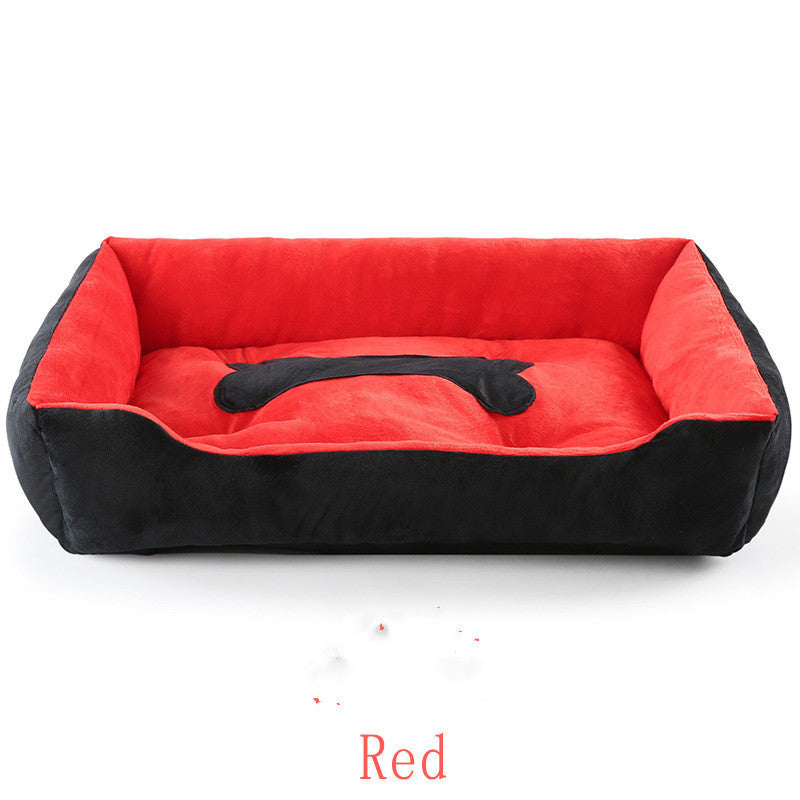 Pet bed