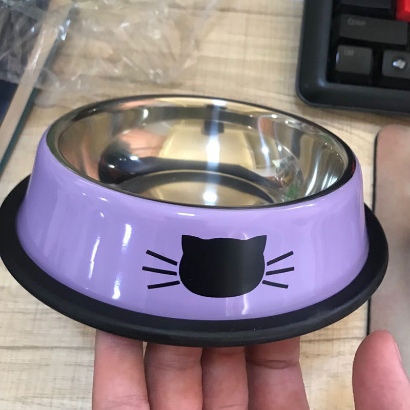 Pet bowl