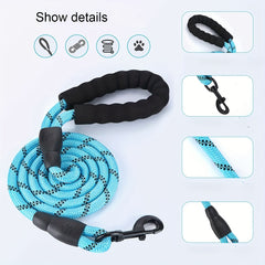 Dogs Leash for Running