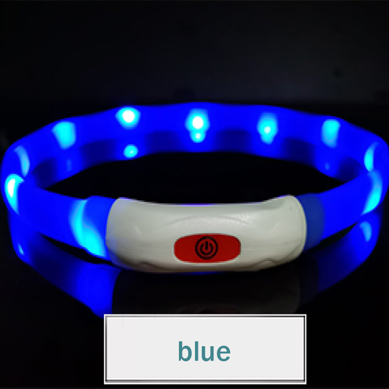 Pet Luminous Collar