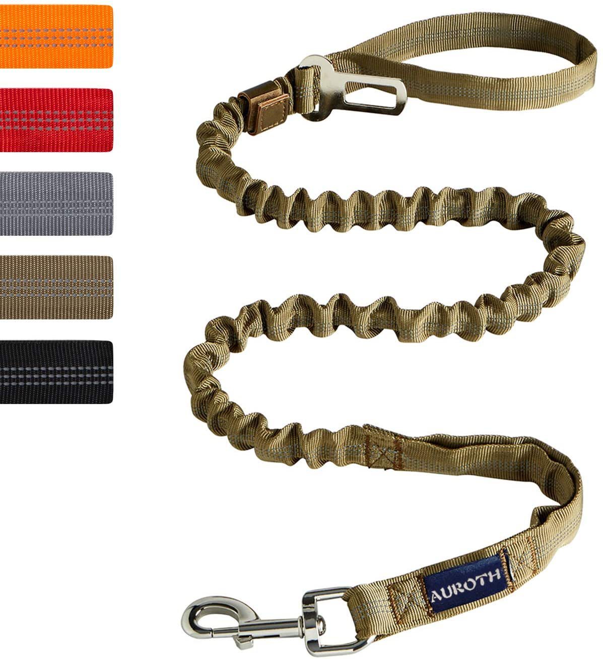 Pet Traction Rope