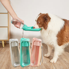 Pet Water Cup