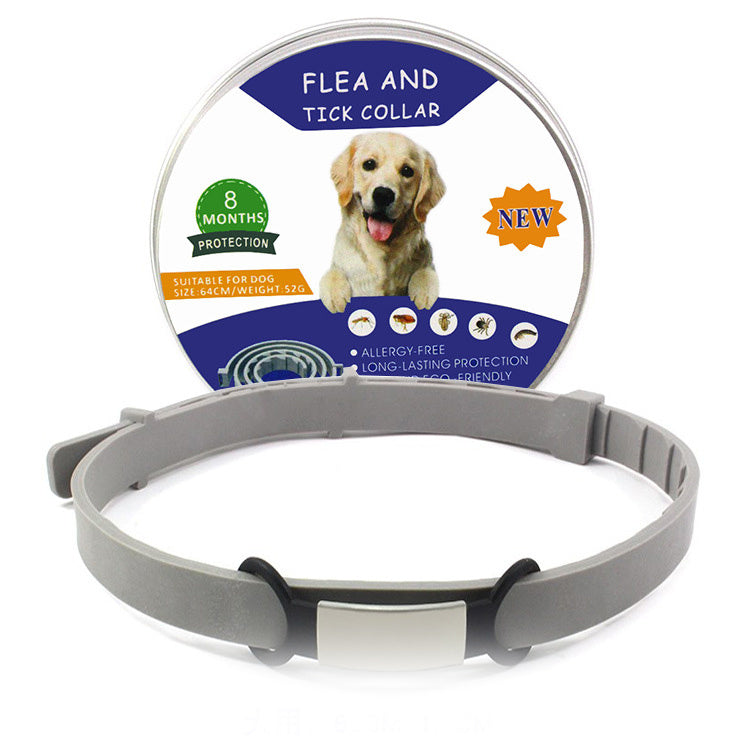 Pet Collar Flea