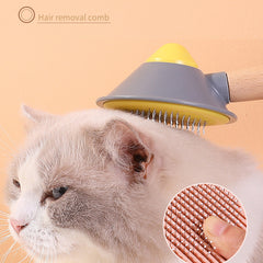 Pet Hair Remover Comb