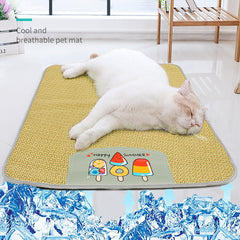 Pet Ice Mat