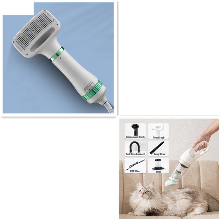 Household Dog  Pet Hair Dryer Grooming Products