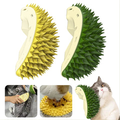 Durian Cat Brush