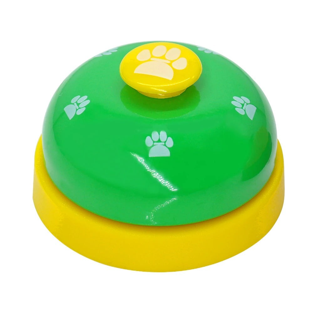 Dog Puppy Pet Potty Training Bells