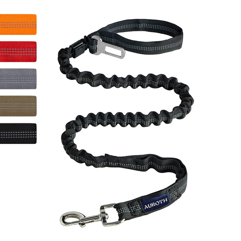 Pet Traction Rope